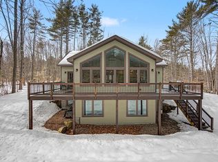 297 Nutting Rd, Sunapee, NH 03782