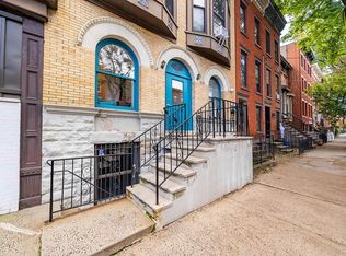 168 Coles St APT BA, Jersey City, NJ 07302