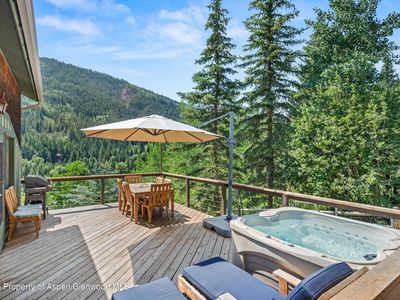 357 Elk Mountain Dr, Redstone, CO, 81623