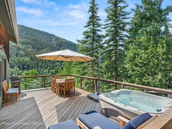 357 Elk Mountain Dr, Redstone, CO 81623
