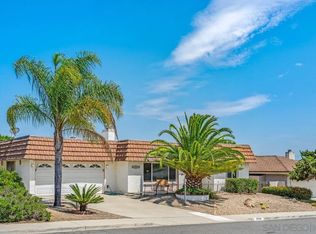 16594 Casero Rd, San Diego, CA 92128
