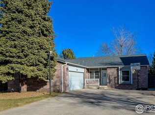 2318 43rd Ave, Greeley, CO 80634