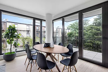 Sold by Douglas Elliman