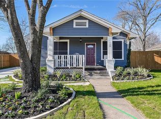 1420 Beck St, Bryan, TX 77803