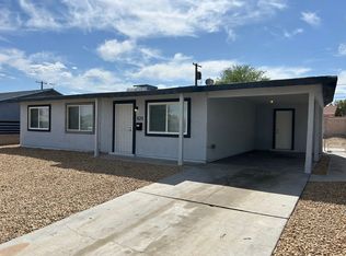 820 Carpenter Dr, Las Vegas, NV 89107