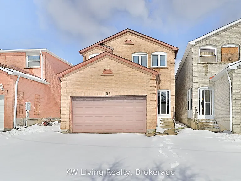 105 Chloe Cres — Photo 1