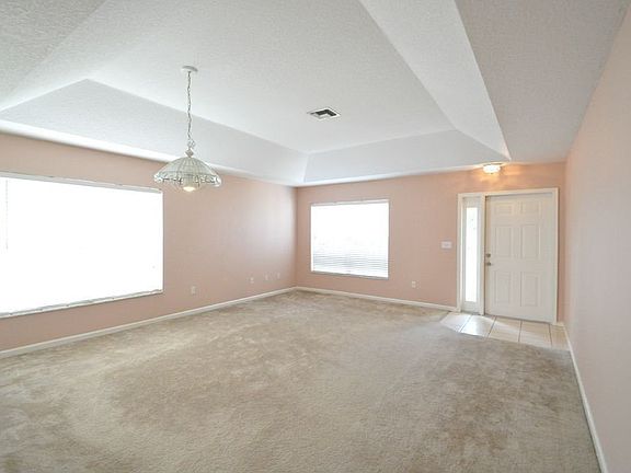 Living Room / Foyer