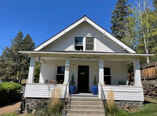 1905 NW 5th St, Bend, OR 97703