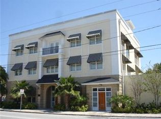145 8th St N, St Petersburg, FL 33701