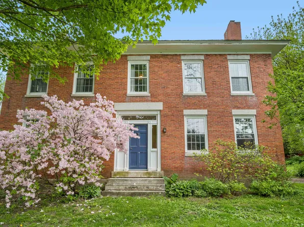 1276 East Road, Berlin, VT 05641