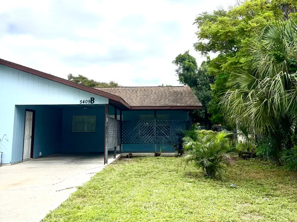 5409 24th St W APT B, Bradenton, FL 34207