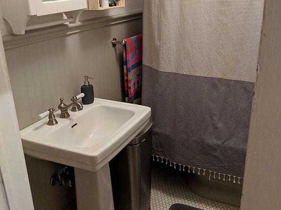 Full bath