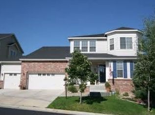 7451 S Lee Way, Littleton, CO 80127