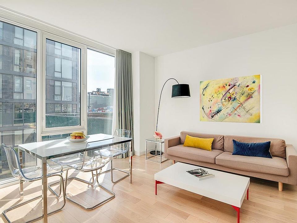 1st image of 540 W 49th St APT 210-N