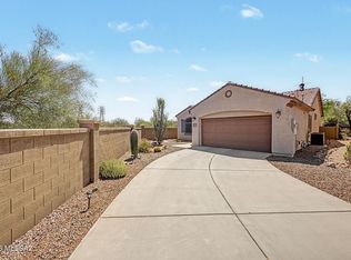 14115 S Via Del Farolito, Sahuarita, AZ 85629