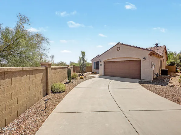 14115 S Via Del Farolito, Sahuarita, AZ 85629