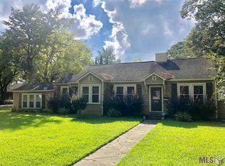5261 Capital Heights Ave, Baton Rouge, LA 70806