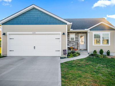 120 Arlington Ct, Williamstown, KY, 41097