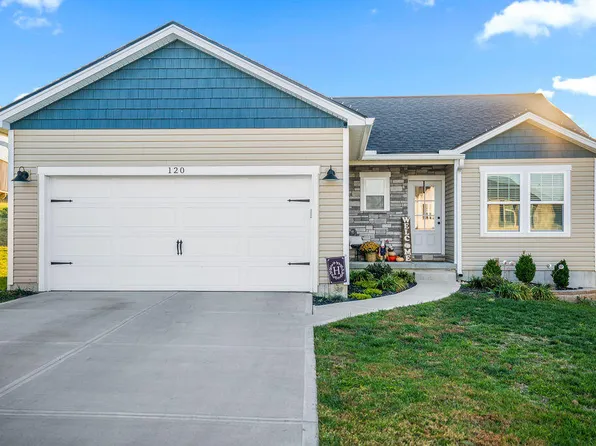 120 Arlington Ct, Williamstown, KY 41097