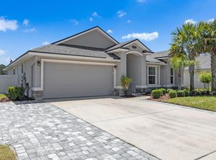 297 Pullman Cir, Saint Augustine, FL 32084