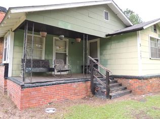 4582 Manningham Rd, Greenville, AL 36037