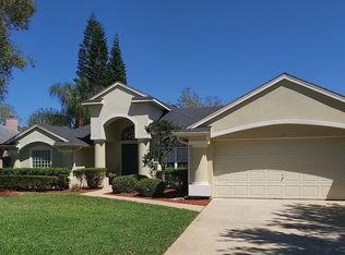 328 Hampton Hills Ct, Debary, FL 32713