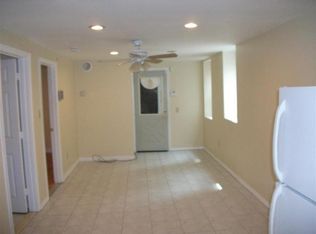 7 Albert St #B, Worcester, MA 01610