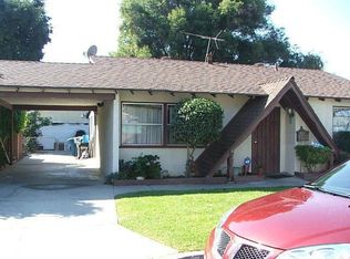 8734 Rupp Rd, Downey, CA 90242