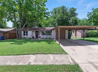 740 Goldwood Dr, Dallas, TX 75232