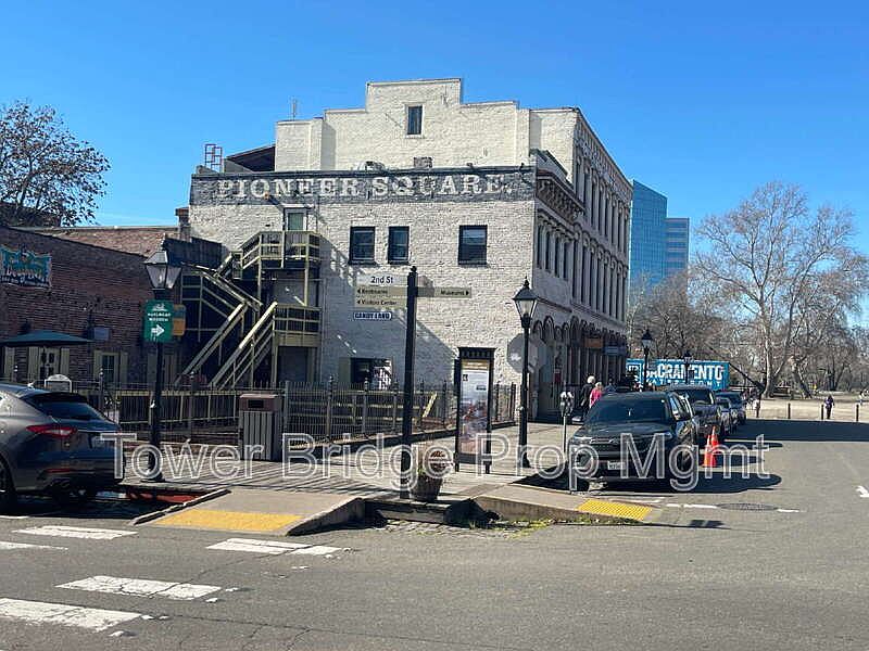 1st image of 122 I St APT D