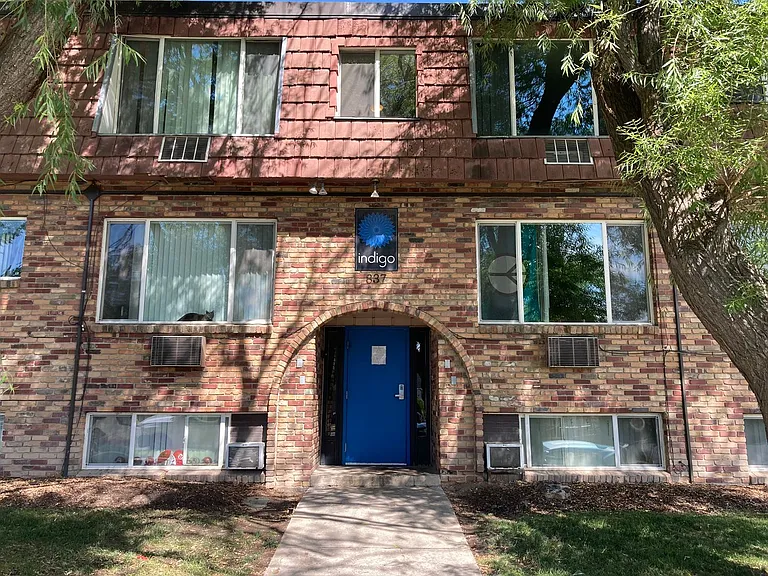 Indigo Apartments — Photo 31