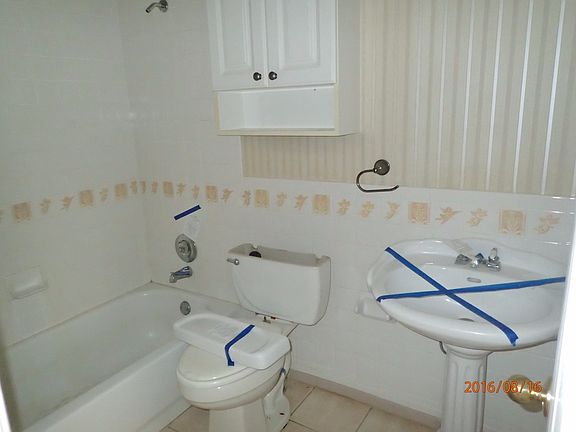 Additional Bathroom