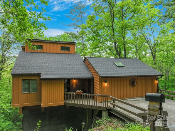 3 Azalea Ter, Asheville, NC 28803