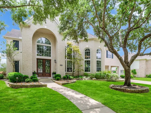 2603 Little Lake Ct, Richmond, TX 77406