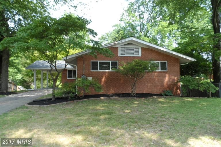 1st image of 3410 Park Hill Pl