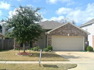 21915 Saragosa Pond Ln, Spring, TX 77379