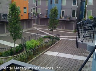 8051 N Leavitt Ave, Portland, OR 97203