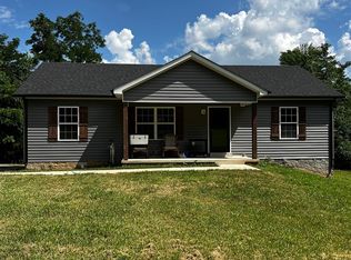 854 Holland Rd, Scottsville, KY 42164