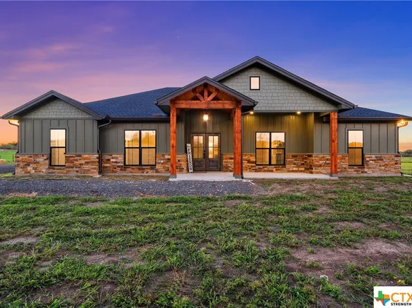 5774 County Road 174, Gatesville, TX 76528