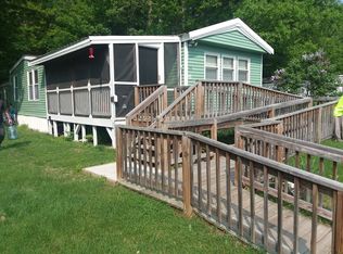 28 Shady Ln, Center Ossipee, NH 03814