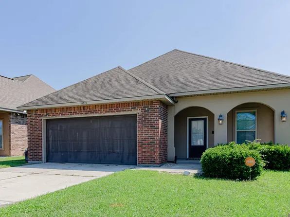 16322 Timberstone Dr, Prairieville, LA 70769