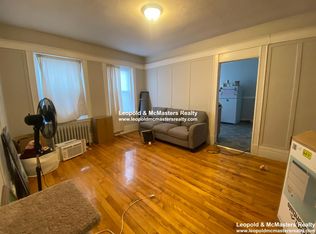 219 South St #5, Jamaica Plain, MA 02130
