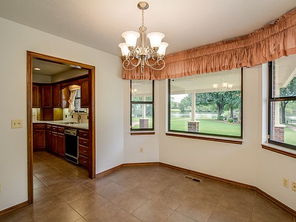 Kitchen Nook