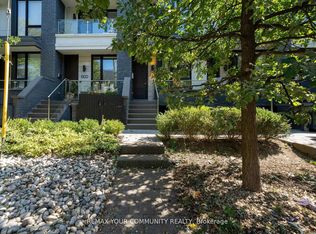 257 Roxton Rd #BASEMENT, Toronto, ON M6G3R1