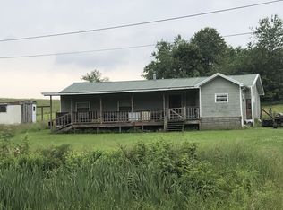 1650 Glade Run Rd, Albright, WV 26519