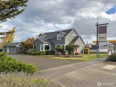 1017 E Front Street, Pt Angeles, WA, 98362