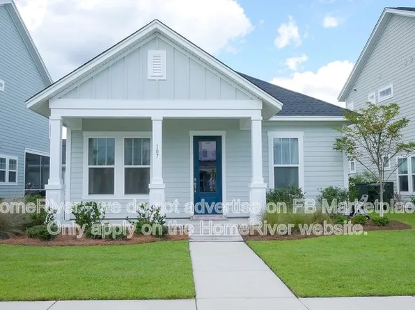 107 Archdale St, Summerville, SC 29486