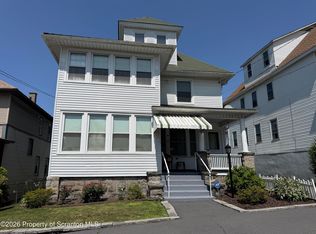 715 Hemlock St, Scranton, PA 18505