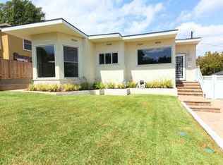 4615 Norelle St, Los Angeles, CA 90032
