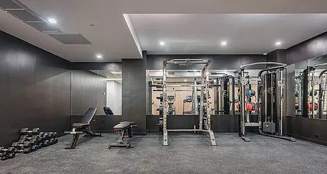 Rented by Doorway NYC, LLC